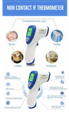 CASE OF Medical Infrared Thermometer ( 48 pcs/ Case)